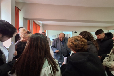 Σπάνια νομίσματα του 1821 “μιλούν” στην Καλλονή – Μια έκθεση που εντυπωσιάζει!