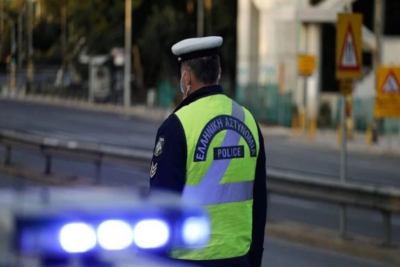 Συνελήφθησαν -8- άτομα σε Λέσβο και Χίο, για παραβάσεις του Κώδικα Οδικής Κυκλοφορίας