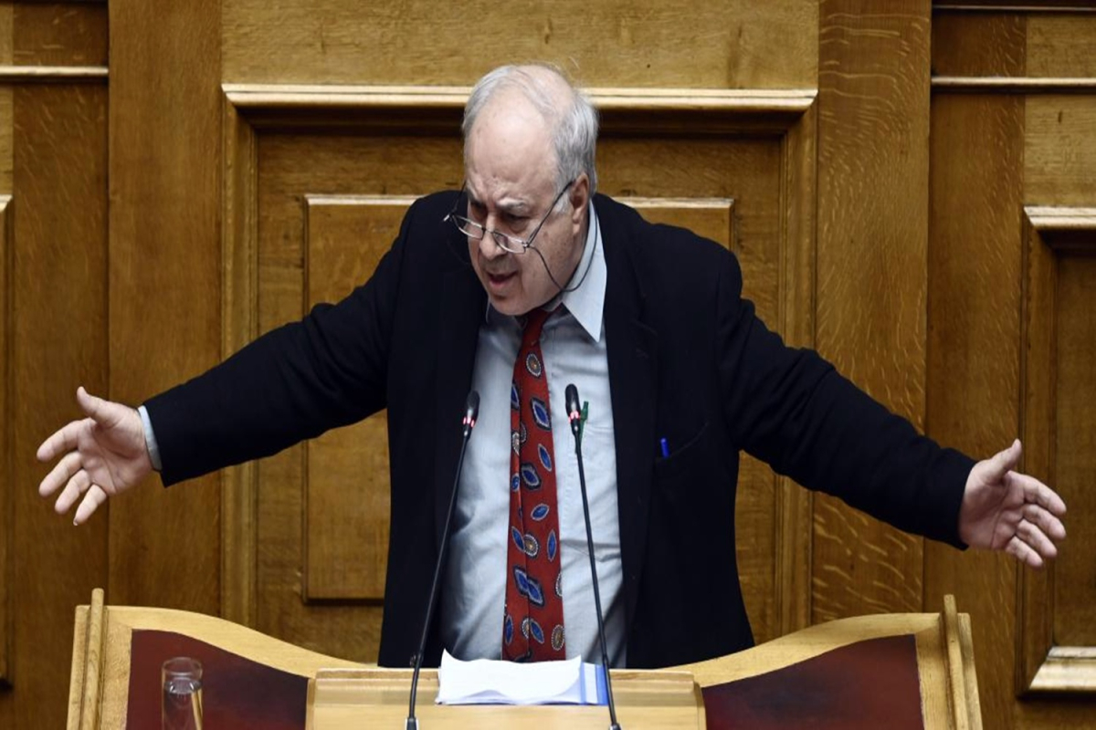 Απροστάτευτοι οι αγρότες της Λέσβου και της Λήμνου – Εκτός χρηματοδότησης 148 εκατ. ευρώ!