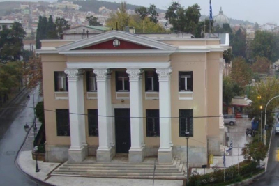 Περιφέρεια Β. Αιγαίου: Διώχνει με τις κλωτσιές τα κοινοτικά συμβούλια...