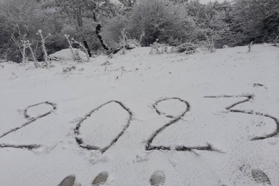 Χιόνια και παγετό σε όλη την Ελλάδα φέρνει η κακοκαιρία «Μπάρμπαρα» - Έκτακτο δελτίο εξέδωσε η ΕΜΥ