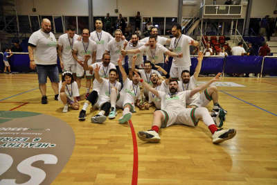 Συγχαρητήρια Βέρρου στο πρωταθλητή Αρισβαίο Καλλονής