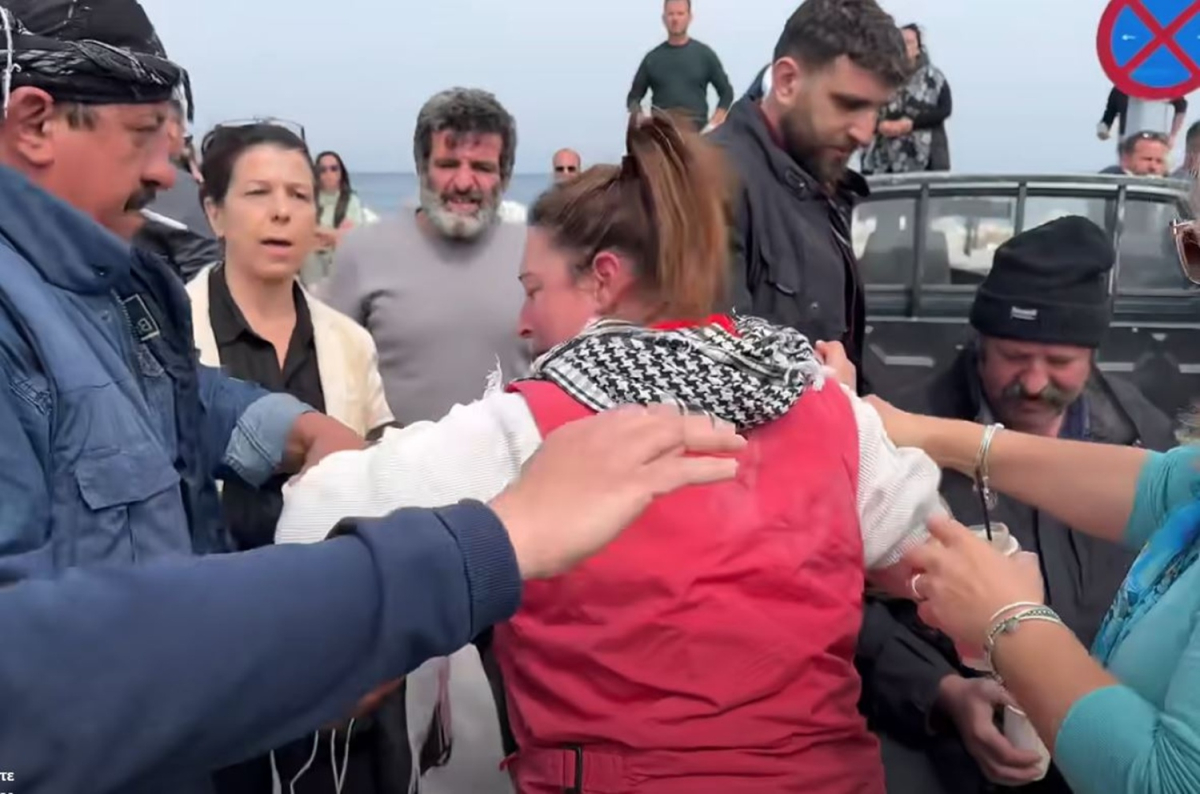 Λέσβος: Παραμένουν στις επάλξεις οι κτηνοτρόφοι – Σύσκεψη το Σάββατο (18/4) για τα επόμενα βήματα