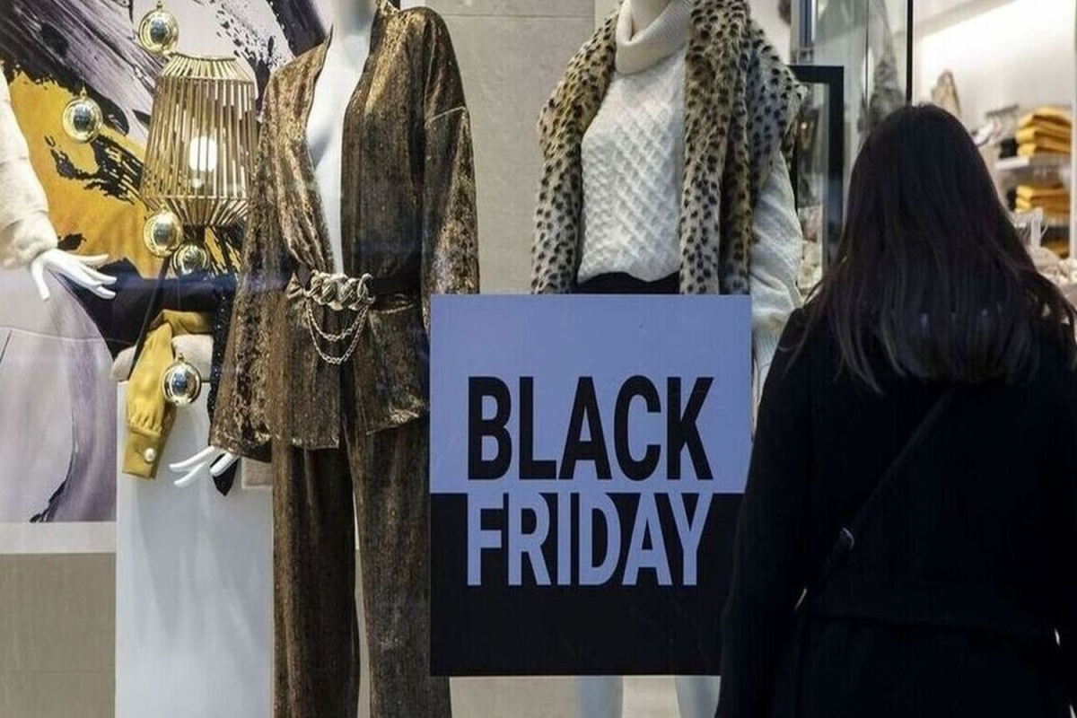 Black Friday: Στον «χορό» των προσφορών η αγορά