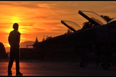 Πολεμική Αεροπορία: Με εντυπωσιακό βίντεο καλεί τους νέους να γίνουν το μέλλον της