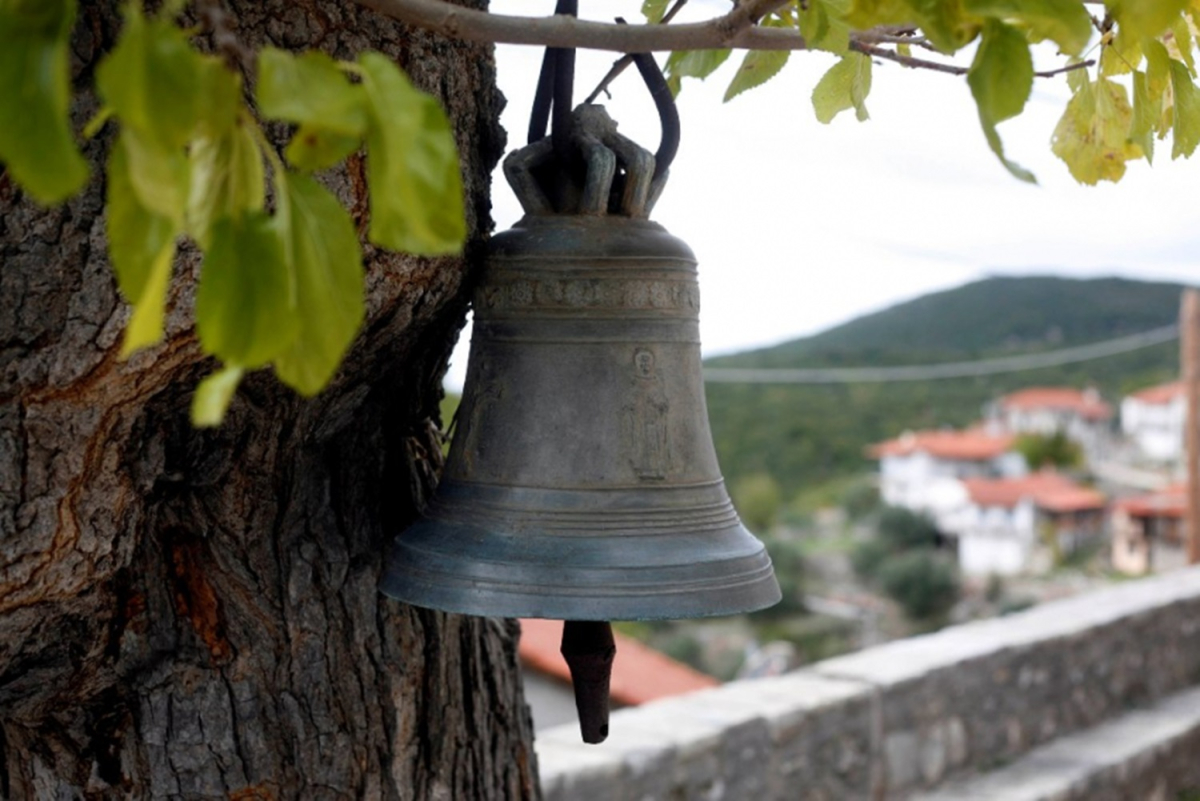 Κυριακή των Βαΐων: Τι γιορτάζουμε σήμερα