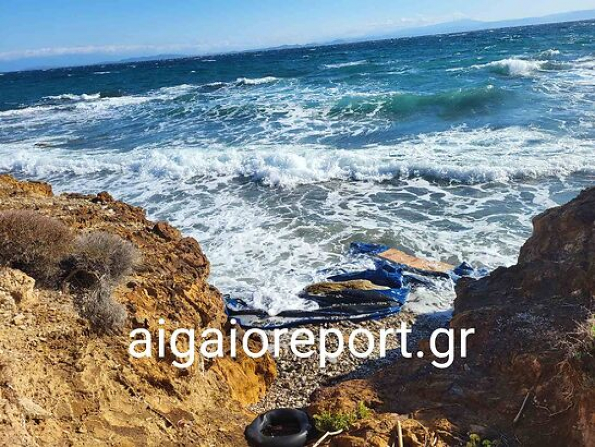 Πλακιωτάκης για Λέσβο και Κύθηρα: Η ανοχή της Τουρκίας στα κυκλώματα διακινητών κόστισε ανθρώπινες ζωές