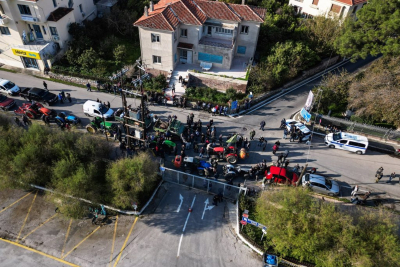 Λέσβος: Άνοιξαν μέτωπο με τους αγρότες οι αρχές - «Φακελώματα» και νομικές διαδικασίες