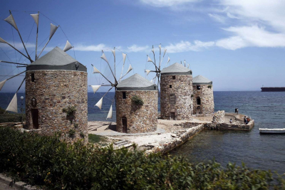 Λέσβος, Σάμος, Χίος – Τρία νησιά γεμάτα εκπλήξεις και κρυμμένους θησαυρούς που αξίζει να επισκεφθείς αυτό το καλοκαίρι.