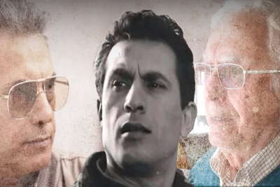 Νίκος Ξανθόπουλος: Πέθανε στα 89 του χρόνια