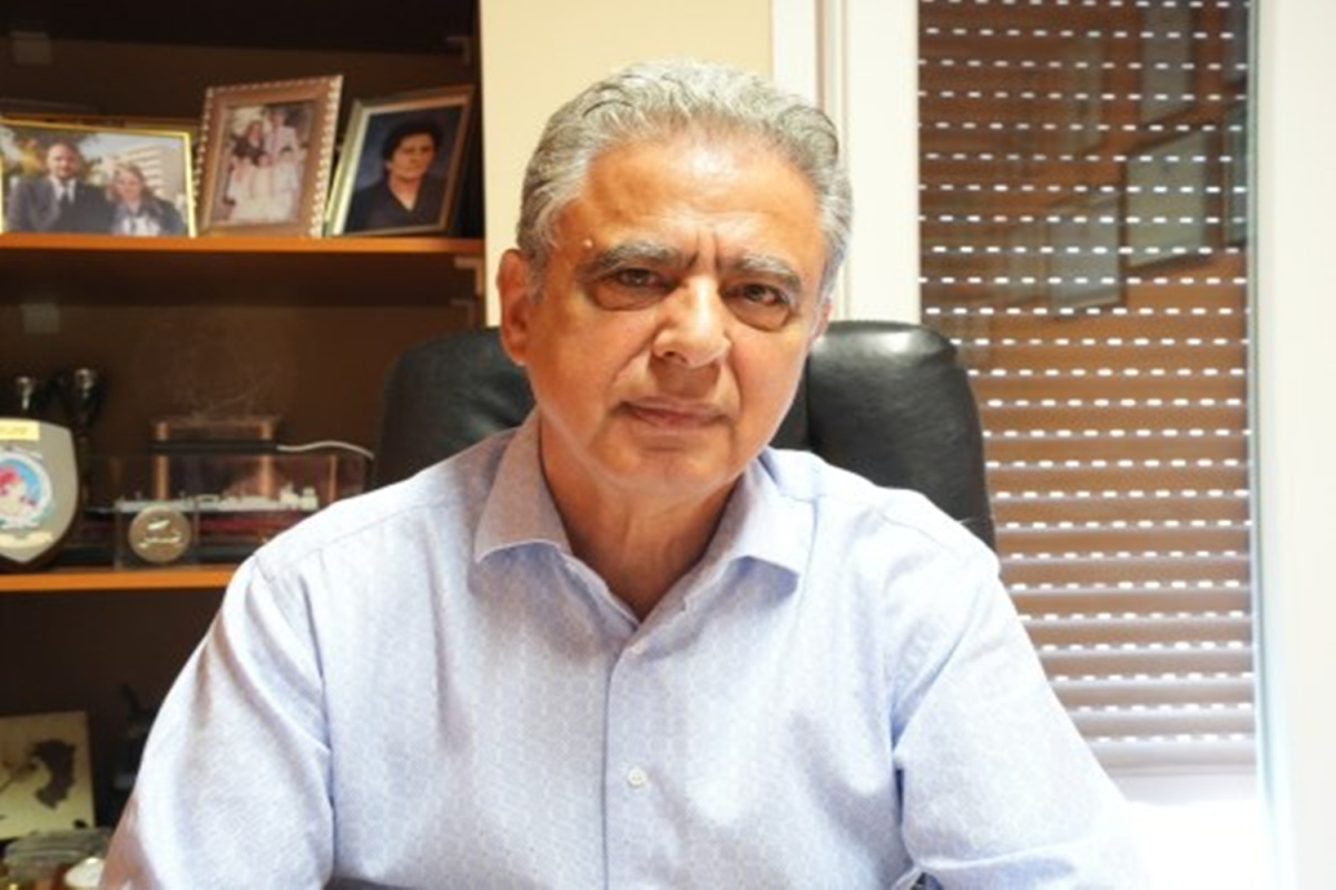 Αδιαφάνεια και αυθαιρεσία στη Χίο – Βαριές καταγγελίες Κάρμαντζη