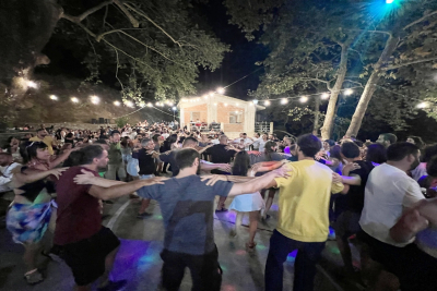 Ikaria Dance Festival 2026: Η Ικαρία γίνεται διεθνές σημείο συνάντησης σύγχρονου και παραδοσιακών χορών