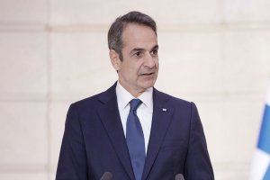 Στη Λήμνο την Πέμπτη ο πρωθυπουργός - Το πρόγραμμα των επαφών του