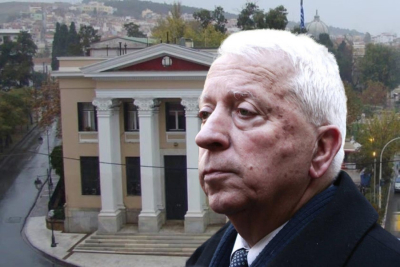 Εργαζόμενοι Περιφέρειας Β. Αιγαίου: O περιφερειάρχης συγκροτεί κατά το δοκούν τα εκλογικά συνεργεία