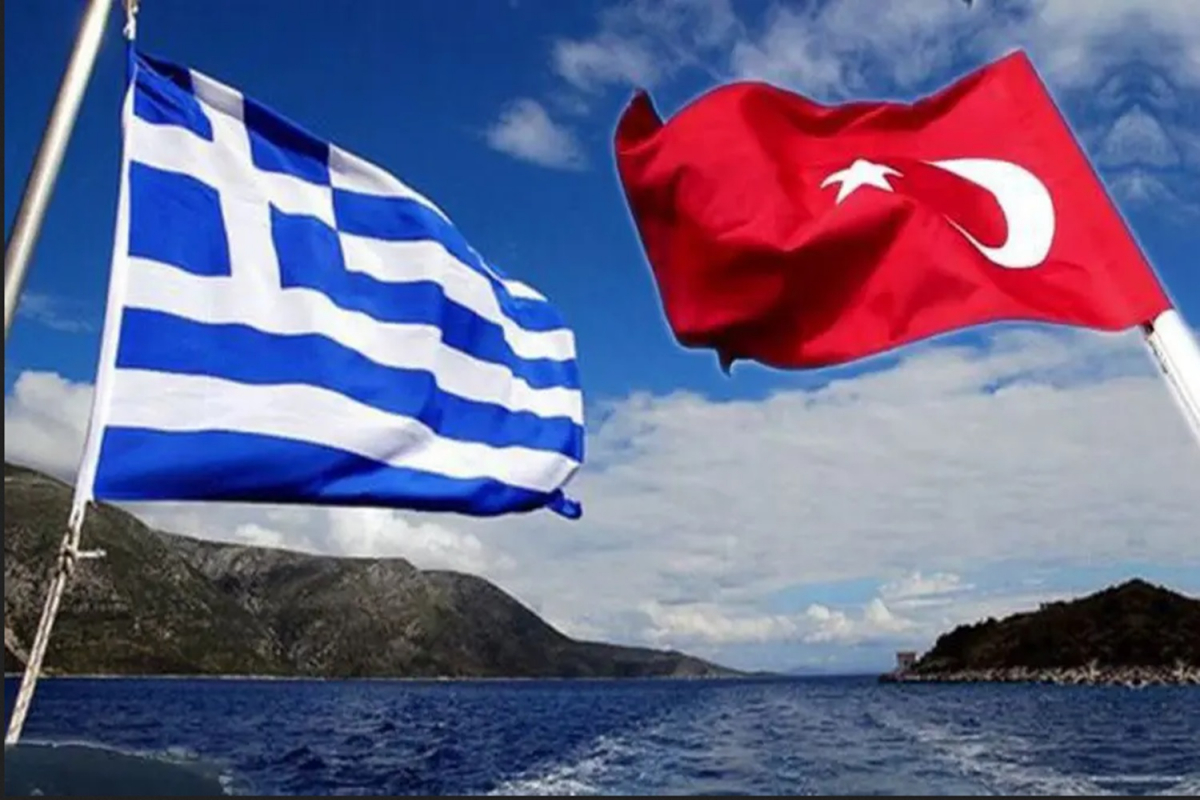 Ελληνοτουρκικά: Στο… στόχαστρο των ΜΜΕ στην Τουρκία η Αλέξανδρούπολη, η Λέσβος και η Σάμος (εικόνα)