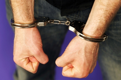 Σύλληψη αλλοδαπού για ναρκωτικά στη Μυτιλήνη