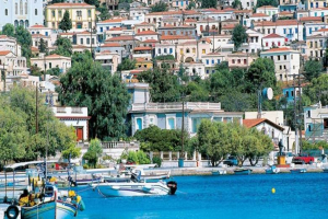 Ιστορική ευρωπαϊκή διάκριση για τις Οινούσσες, γίνονται επίσημος εταίρος του Europe Direct έως το 2031
