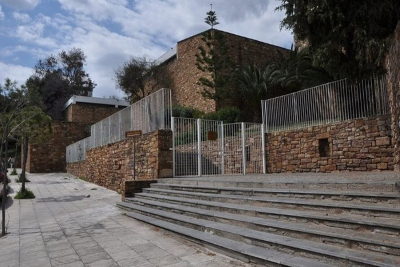 Το Αρχαιολογικό Μουσείο Χίου εκσυγχρονίζεται και επεκτείνεται
