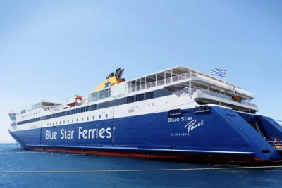 ΠΝΟ: 24ωρη απεργία σε όλα τα πλοία την Πέμπτη 5/3 εξαιτίας της κατάστασης στην Μέση Ανατολή