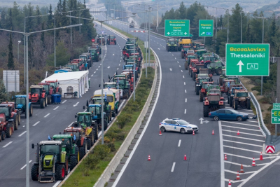 Αγρότες: Εμπαιγμός τα μέτρα, ειδικά η ρύθμιση για το ρεύμα – «Θέλουν να μας εξαφανίσουν»
