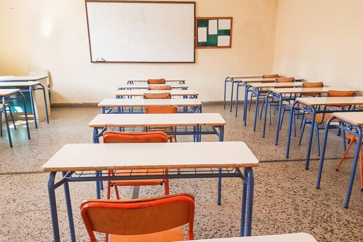 Δήμος Δυτικής Λέσβου: Θα λειτουργήσουν κανονικά από αύριο τα σχολεία
