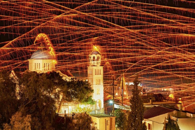 Δρομολόγια για το βράδυ του Μεγάλου Σαββάτου βάζει ο Δήμος Χίου