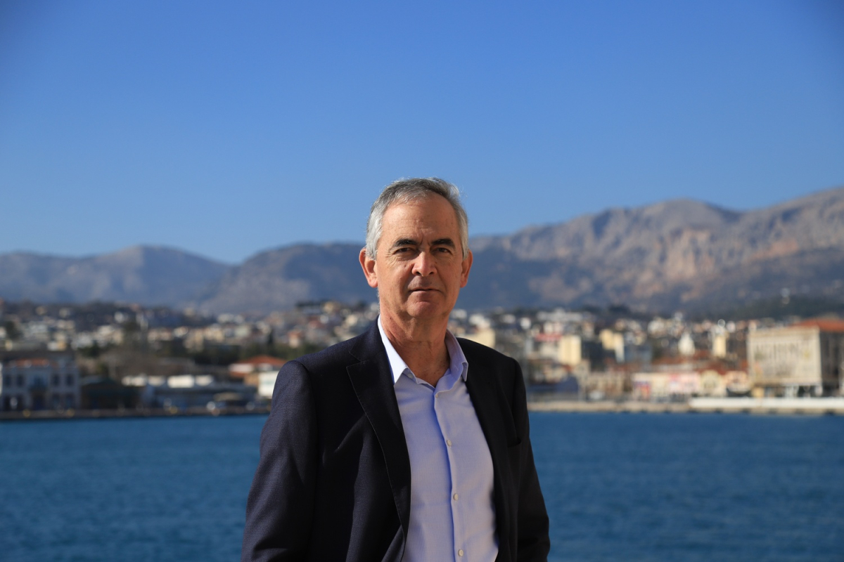 Λιμάνι Χίου, Master Plan σε αναμονή, πόσες φορές θα ακούσουμε «σε έξι μήνες»;