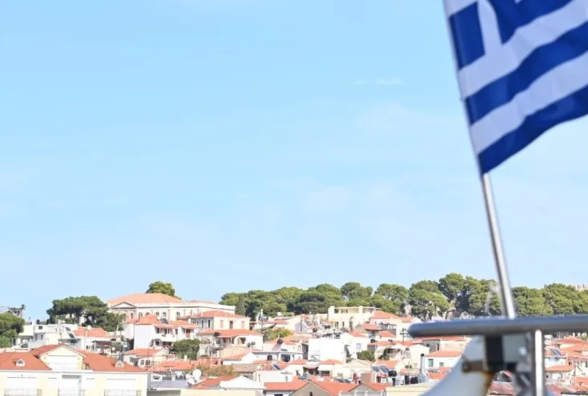 Λέσβος: Και το παραδοσιακό φαγητό του πανηγυριού στον Ταξιάρχη, «θύμα» του αφθώδους πυρετού