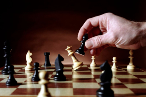 11ο Εσωτερικό Σκακιστικό Τουρνουά rapid open Βενιαμίν Λέσβιος