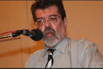 Πέθανε ο πρώην βουλευτής και δήμαρχος Λέσβου Δημήτρης Βουνάτσος
