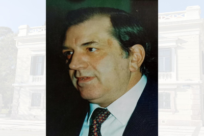 10 Χρόνια Μετά: Ο Θεόδωρος Χοχλάκας «ζωντανεύει» μέσα από τις διηγήσεις των φίλων του
