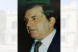 10 Χρόνια Μετά: Ο Θεόδωρος Χοχλάκας «ζωντανεύει» μέσα από τις διηγήσεις των φίλων του