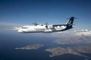 Απεργία 9 Απριλίου: Οι πτήσεις της Aegean και της Olympic Air που ακυρώνονται ή τροποποιούνται