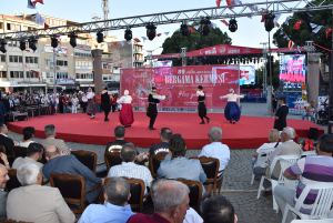 Η Δυτική Λέσβος στην Πέργαμο: Μια αποστολή γεμάτη πολιτισμό και... υποσχέσεις!