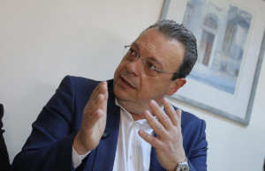 Φάμελλος από Λέσβο: «Χειρότερη από τις επτά πληγές του Φαραώ» η κρίση στην κτηνοτροφία