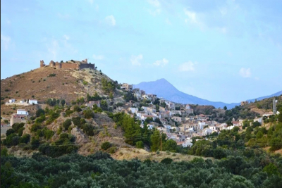 Στη βόρεια πλευρά της Χίου – Τα “άγνωστα” μέρη που αξίζει να επισκεφθείς! (photos)