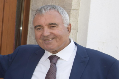 Δήλωση Σταύρου Μιχαηλίδη για την Παγκόσμια Ημέρα Ναυτιλίας 2025