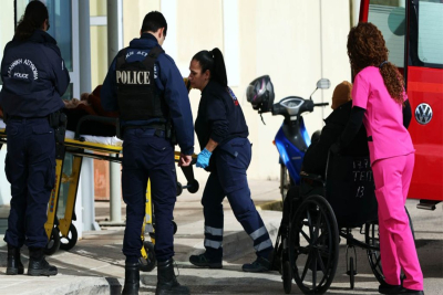 Χίος: «Βαριές κακώσεις» και ούτε ένας πνιγμός – Σοκάρουν τα πιστοποιητικά θανάτου των 15 προσφύγων