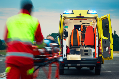 Τραγωδία στη Χίο: Νεκρός 44χρονος πρώην οδηγός μεταφορικής εταιρείας