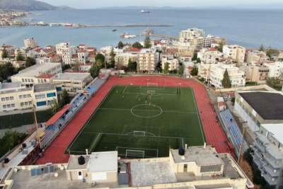 ΕΠΣ Χίου: Αναστέλλει πρωταθλήματα και κύπελλο μέχρι να αναιρεθεί η υποχρεωτικότητα εγγραφής στο μητρώο της ΓΓΑ