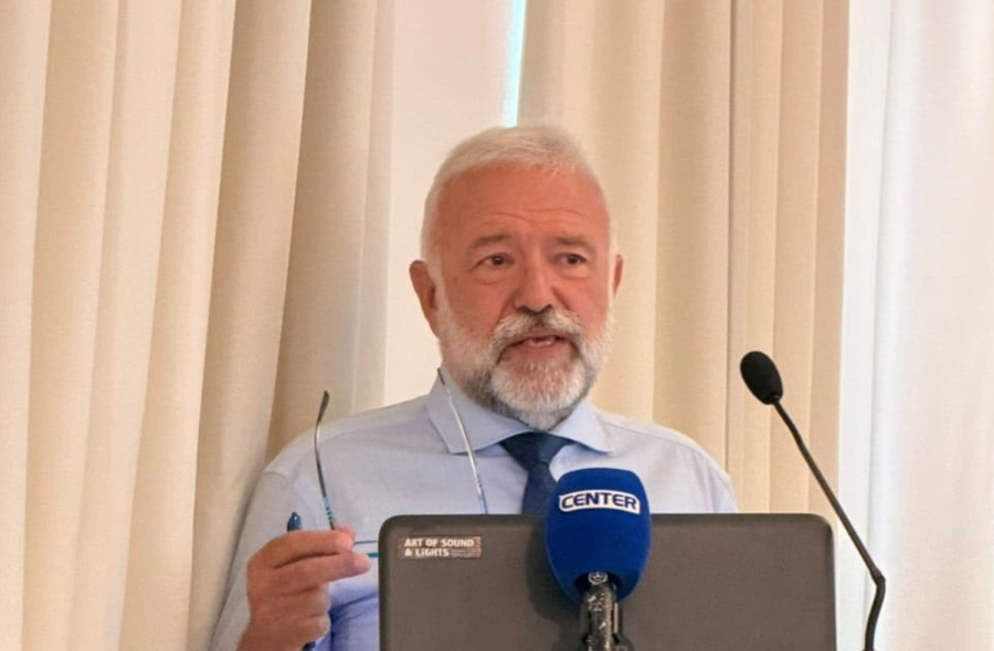 Το μέλλον της ακτοπλοΐας στο τραπέζι της Γενικής Συνέλευσης του ΕΟΑΕΝ