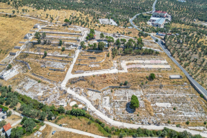 Δημοπράτηση της εκπόνησης της μελέτης κατασκευής Μουσικού Σχολείου από τον Δήμο Μυτιλήνης