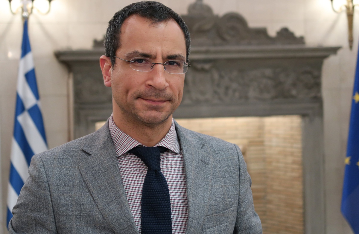 Πιπίνης για Λέσβο: "Αμεσα 8 εκ. ευρω αποζημίωση στους τυροκόμους"