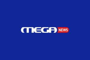 MEGA NEWS: Πρεμιέρα τη Δευτέρα για το αμιγώς ειδησεογραφικό κανάλι 24ωρης λειτουργίας