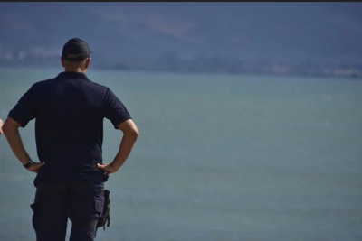 Ναυάγιο στη Λέσβο με νεκρούς μετανάστες (vid)