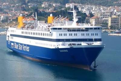 &quot;Ξεσηκώνονται&quot; οι φορείς... για τις αυξήσεις στα εισιτήρια των πλοίων... 456€ για Λέσβο, 565€ για Σάμο, 468€ για Ικαρία