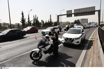 Πότε οι οδηγοί έχουν παραπάνω πιθανότητες να εμπλακούν σε τροχαίο