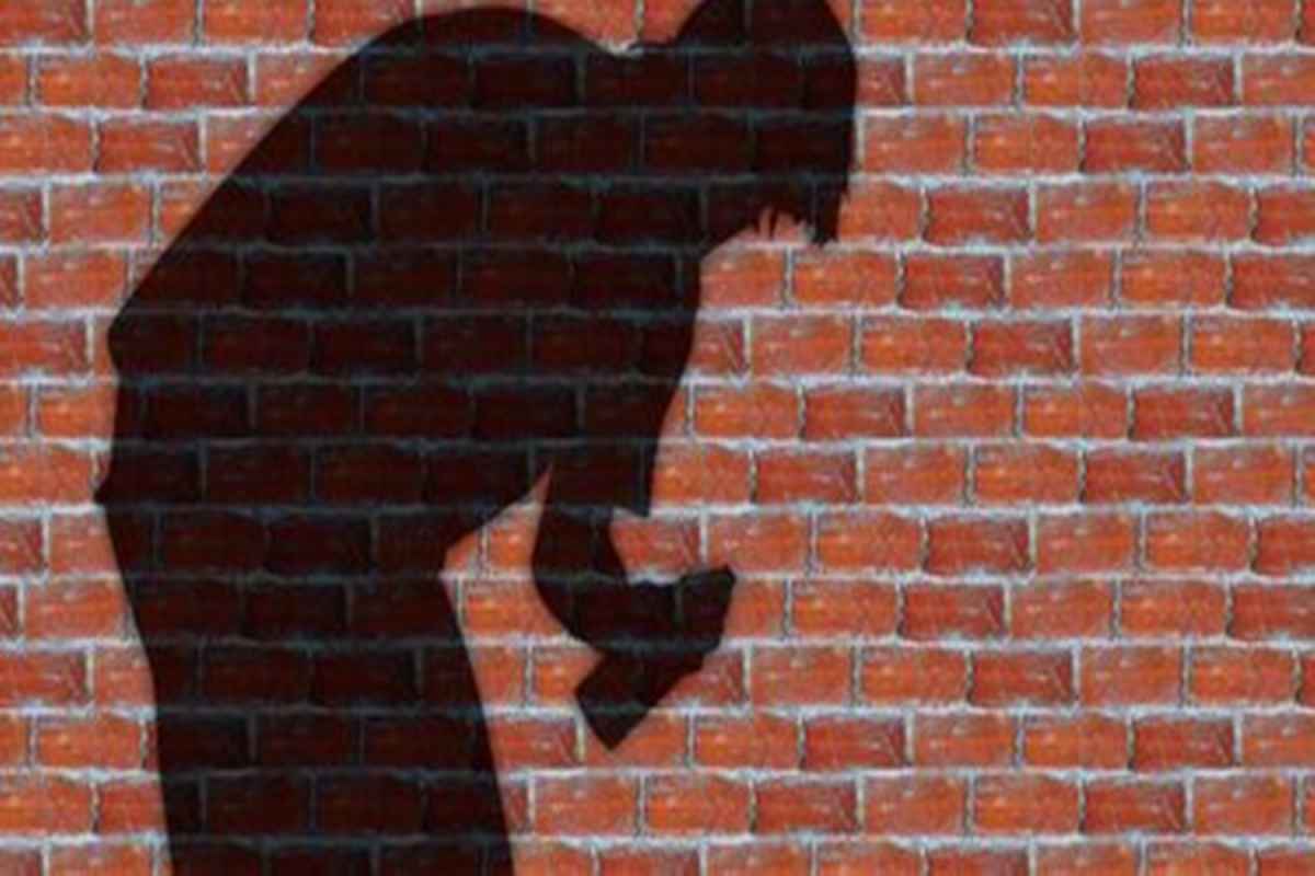 27χρονος συνελήφθη στη Μυτιλήνη για γκράφιτι και παράβαση περιβαλλοντικής νομοθεσίας