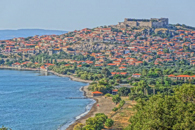 Επιστολή Γ.Μπουρνού στον Διευθ. Σύμβουλο της ΕΤΕ: Κρατήστε ανοιχτό το υποκατάστημα του Μολύβου!