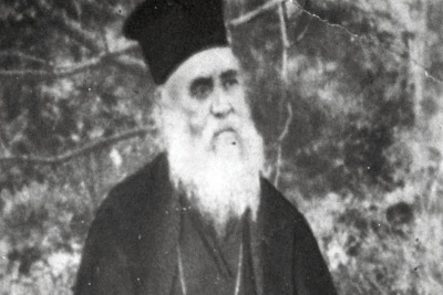 Άγιος Νεκτάριος: Ο σύγχρονος θαυματουργός της Ορθοδοξίας - Οι δεσμοί του με τη Χίο
